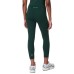 All Day Active Contrast-Piping 7/8 Leggings