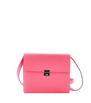 Pre-Owned HERMÉS, 16 Clic Wallet on Strap Epsom