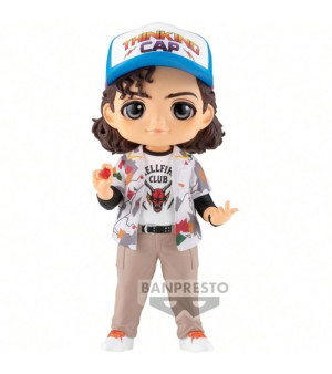 - Stranger Things - Q posket - Dustin Vol. 2