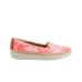Color: Coral multi