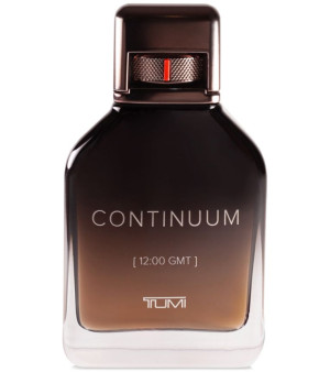 TUMI, Continuum [12:00 GMT] TUMI Eau de Parfum Spray, 3.4 oz.