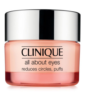 Clinique, All About Eyes™ Eye Cream with Vitamin C, 1 oz