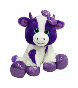First and Main, - 7 Inch Gal Pals Plush, Callie Cow