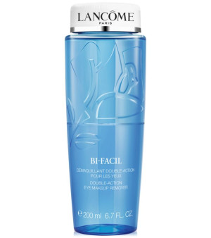 Lancôme, Bi-Facil Double-Action Eye Makeup Remover For Sensitive Skin, 6.7 fl oz.