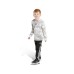 Little and Toddler Boys Printed Hooded Tee and Pant, 2-Piece Set