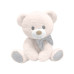 - Ivory Tumbles Bear Plush, 10 Inches