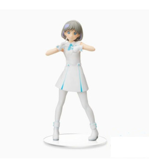 Sega, - Love Live! Superstar!! - PM Figure - Keke Tang Wish Song