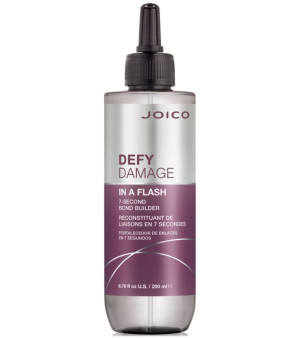 Joico, Defy Damage In A Flash 7-Second Bond Builder, 6.76 oz.