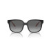 Armani Exchange Women's Sunglasses, Gradient AX4136SU