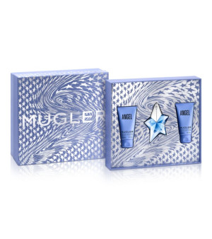 Mugler, 3-Pc. Angel Eau de Parfum Gift Set