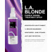 L.A. Blonde Purple Toning Treatment Spray