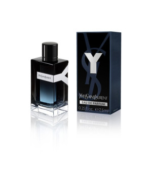 Yves Saint Laurent, FREE YSL Y EDP Deluxe Mini With Any Y Jumbo Purchase