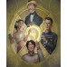- The Yellow King - Black Star Magic Rpg Book