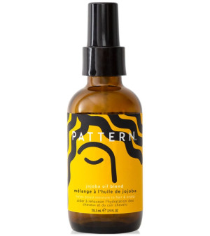 PATTERN Beauty by Tracee Ellis Ross, Jojoba Oil Blend, 3.9 oz.