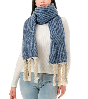 Marcus Adler, Pattern Scarf