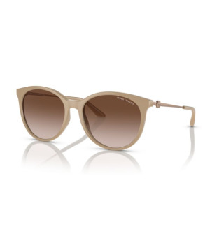 A|X Armani Exchange, Armani Exchange Women's Sunglasses, Gradient AX4140S