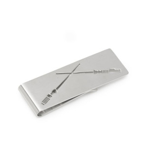 Star Wars, Men's Light Saber Money Clip