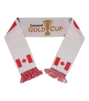 Ruffneck Scarves, Women's Canada Soccer Concacaf Gold Cup Scarf