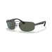 Men's Sunglasses, RB3445 64