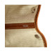 Pre-Owned Hermes 36 Garden Party Tote Leather