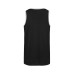 '47 Brand Men's Black Philadelphia Eagles Upload Franklin Tank Top