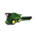 1/16 John Deere Combine Tractor