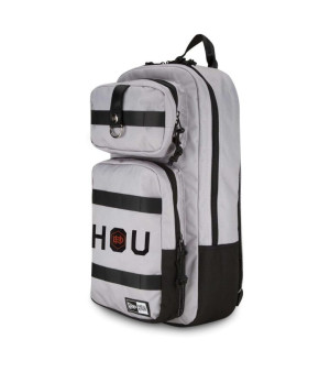 New Era, Men's and Women's Houston Dynamo FC Kick Off Slim Backpack