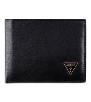 GUESS, Men's Chavez Pocketmate Logo Wallet