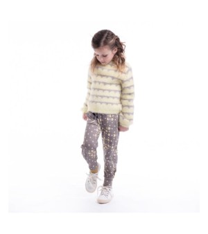 IMOGA Collection, Big Girls Damian FW24 Lime