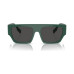 Color: Green