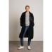 Maternity Teddi Coat