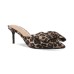 Color: Leopard