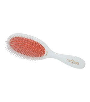 Mason Pearson, Handy Size Bristle Hair Brush