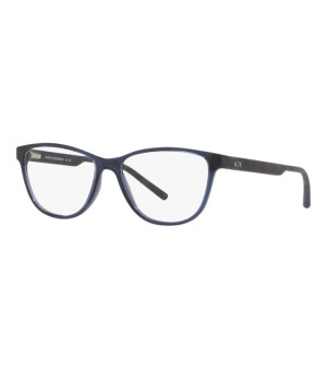 A|X Armani Exchange, Armani Exchange AX3047 Women's Cat Eye Eyeglasses