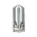 1/64 Bulk Large Stack Hopper Feed Bin with Auger, 3D Printed