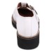 Color: Ice white