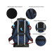 Spider-Man Costume Black 17