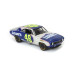 1/64 1969 Camaro, Jimmie Johnson First Win Tribute, Greenlight Hobby