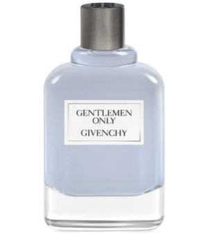 Givenchy, Gentlemen Only Men's Eau de Toilette, 3.3 oz