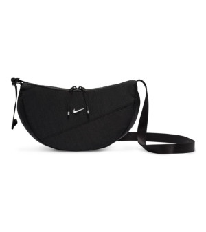 Nike, Unisex Aura Crescent Crossbody Bag (4L)