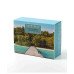 2-Pc. I Want To Escape Balm & Candle Gift Set