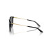 Armani Exchange Women's Low Bridge Fit Sunglasses AX4140SF