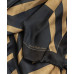 Art Deco Square Scarf