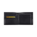 Men's Global Nappa Leather Bifold Passcase