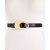 Color: BLACK GOLD