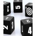 - The Walking Dead Universe Rpg - Base Dice Accessory