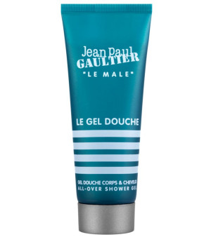 Jean Paul Gaultier, FREE Shower Gel With Your $160 Jean Paul Gaultier Le Male Fragrance And/Or Body Collection Purchase
