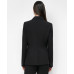 Women's One-Button Jacket