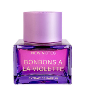 - Bonbons A La Violette Extrait De Parfum - 50ml