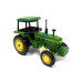 1/16 John Deere 4230 MFD w/ Cab & Hitch 2009 IA State Fair Blue Ribbon